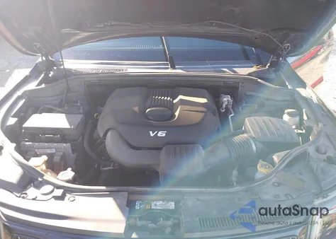 2015 Jeep Grand Cherokee Altitude из США, поврежденный, VIN 1C4RJFAG8FC233828